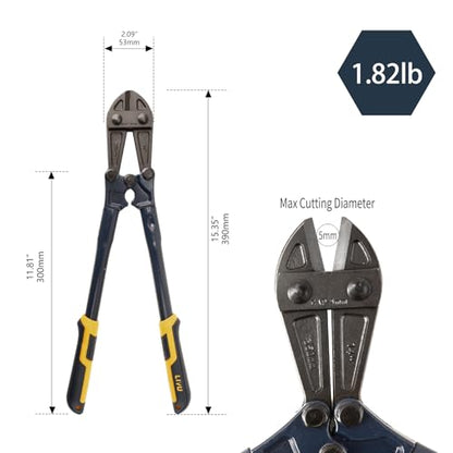 Industrial Bolt Cutter
