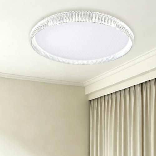LED Flush Mount Ceiling Light