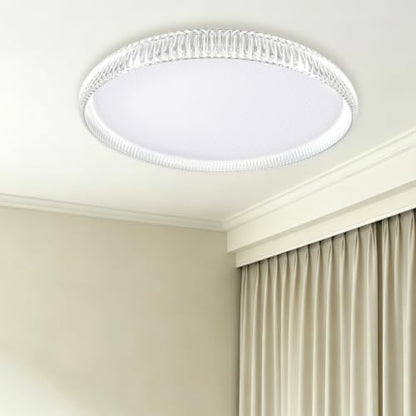 LED Flush Mount Ceiling Light