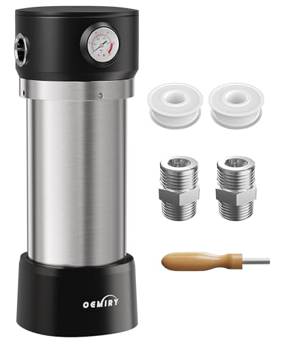 Whole House Water Filter