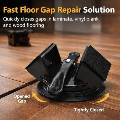 Floor Gap Fixer Tool