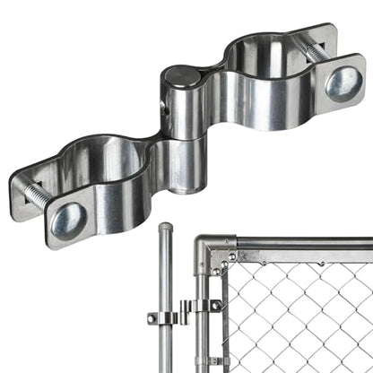 Chain Link Post Gate Hinge