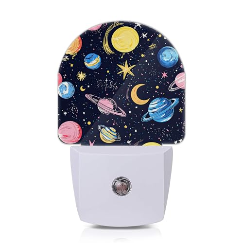 Sunflowers Night Light