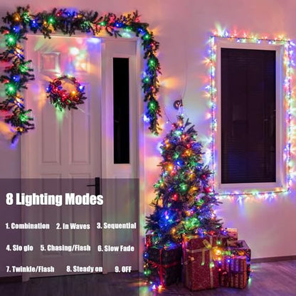 Battery Operated String Lights