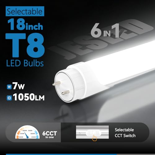 18" F15T8 LED Replacement Bulb