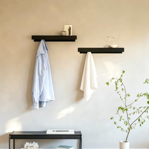Coat Rack Wall Mount