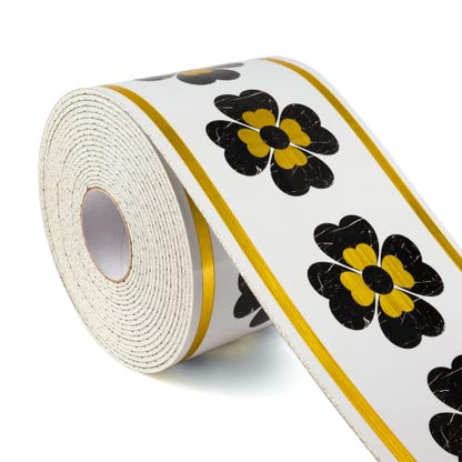 Peel and Stick Wallpaper Borders