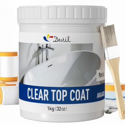 Tile Paint PU Paint
