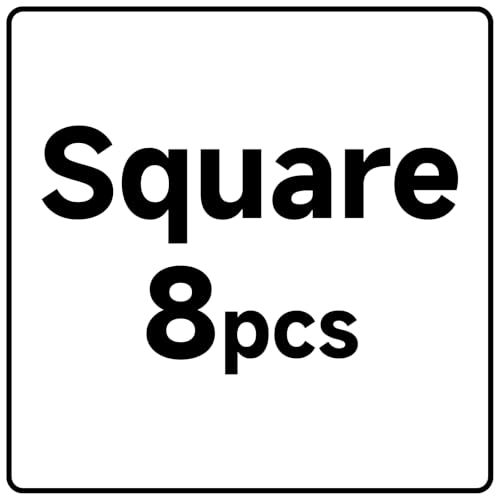 Non Slip Furniture Pads 2.5 Inch