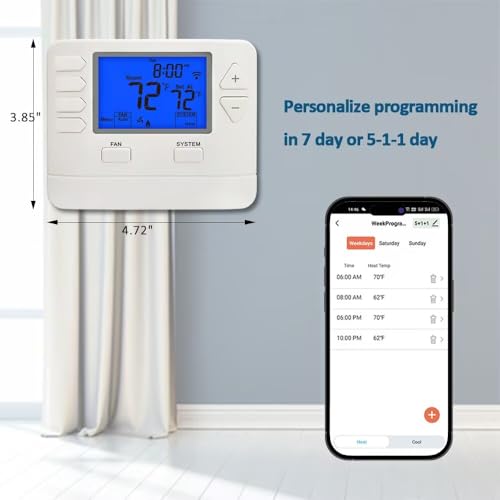Thermostat