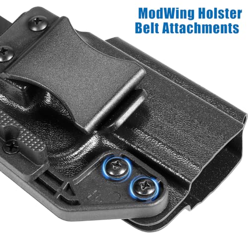 Kydex Holster Claw Wing Kit for IWB Carry