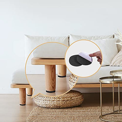 Felt Furniture Pads