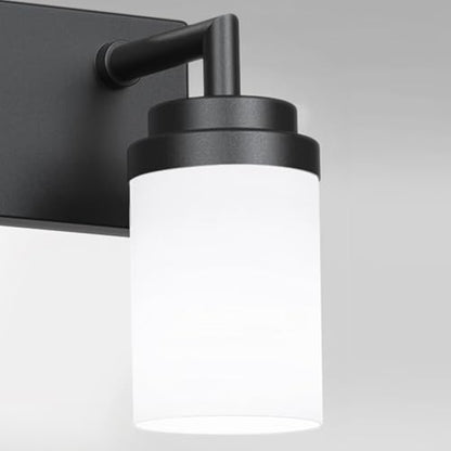 Bathroom Light Fixtures