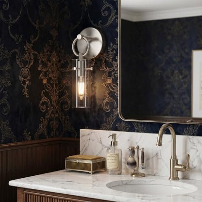 Wall Sconces Set of Two