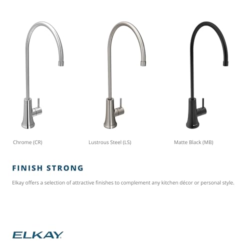 Avado Single Lever Filtered Beverage Faucet
