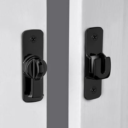 90 180 Degree Gate Lock