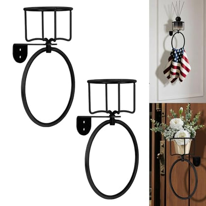 Towel Hook Bath Towel Ring with Shelf
