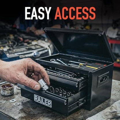 Mini Tool Box