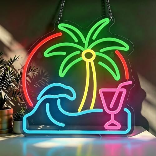 Neon Sign Collection