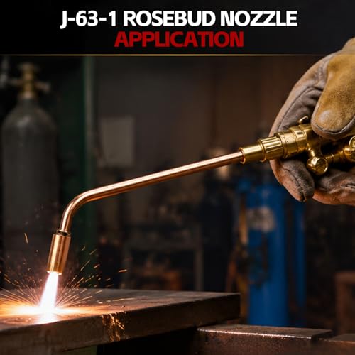 Acetylene Heating Tip J