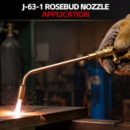 Acetylene Heating Tip J