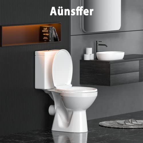 Auinsffer Toilet Seat