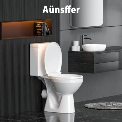 Auinsffer Toilet Seat