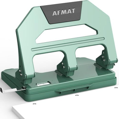 3 Hole Punch Heavy Duty