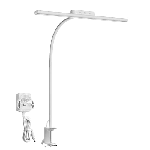 Led Desk Lamp for Home Office