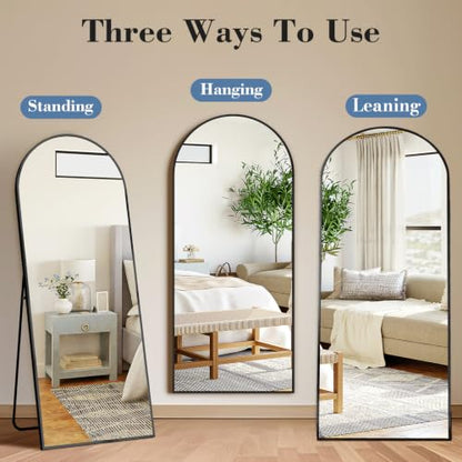 Mirror Full Length Floor