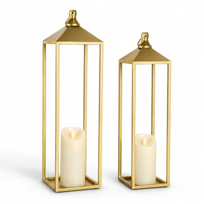 Decorative Lanterns Outdoor Indoor