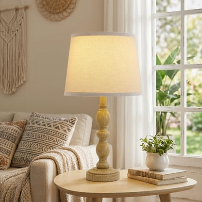 Table Lamps Set of 2