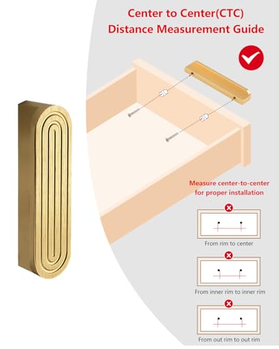 Cabinet Pulls