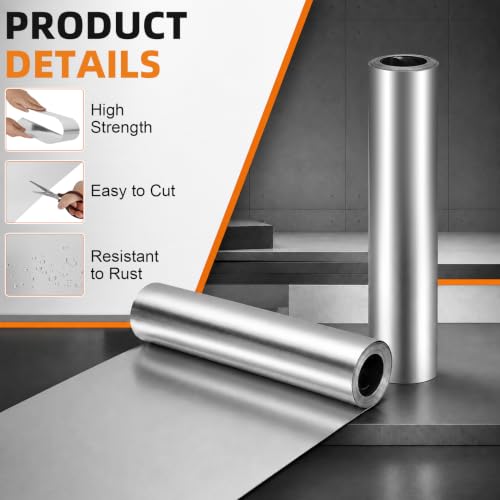 Aluminum Flashing Roll Roof Flashing