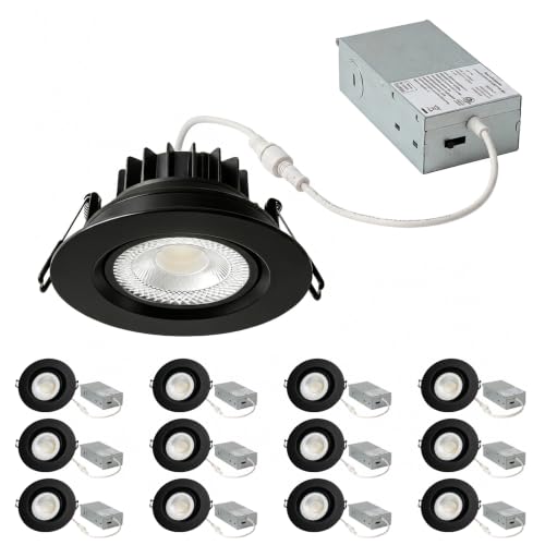 LED Recessed Light