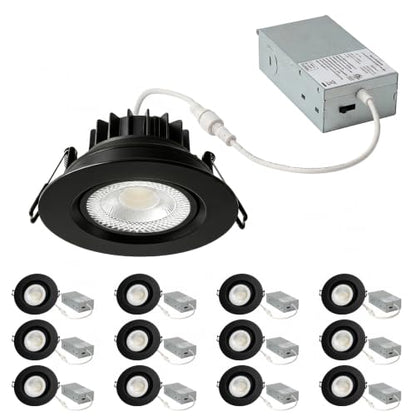 LED Recessed Light