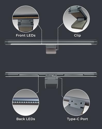 Monitor Light Bar