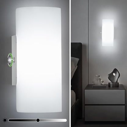 LED Wall Sconces
