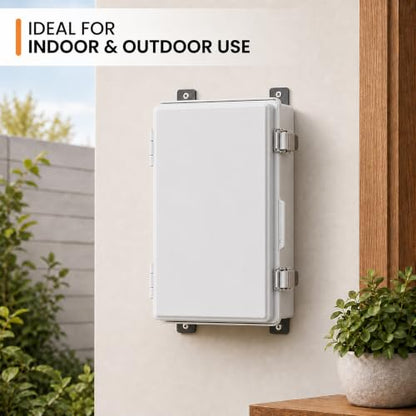 Waterproof Junction Box Outdoor Project Box