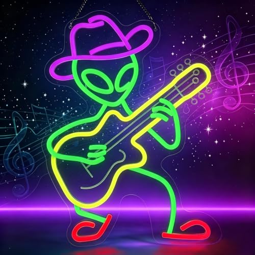 Neon Sign Collection