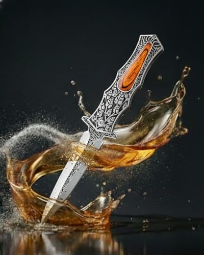 Nordic Pocket Knife for Men