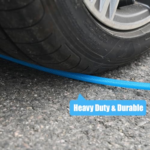 3 8 Inch Pixel Blue Air Hose