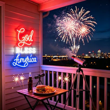 Sun LED Neon Sign