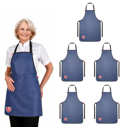 Fireproof Apron for Women & Men