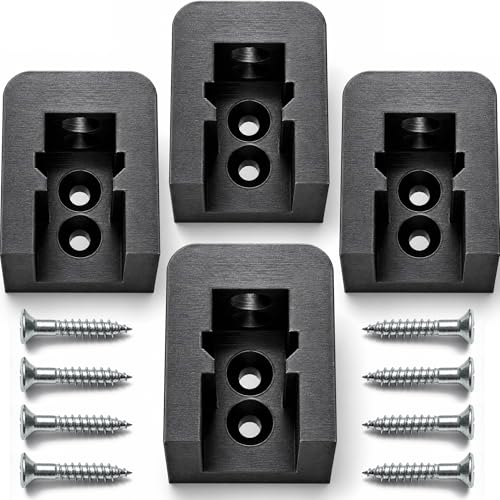 1 4" Air Tool Holder Wall Mount
