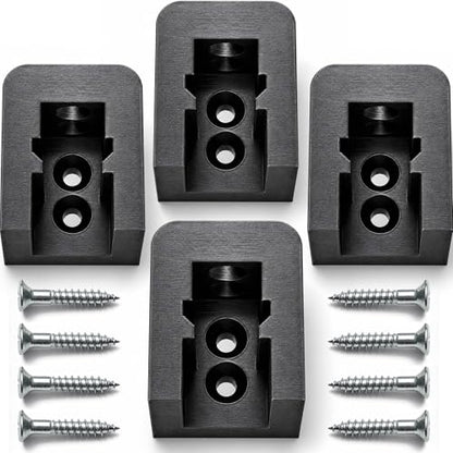 1 4" Air Tool Holder Wall Mount