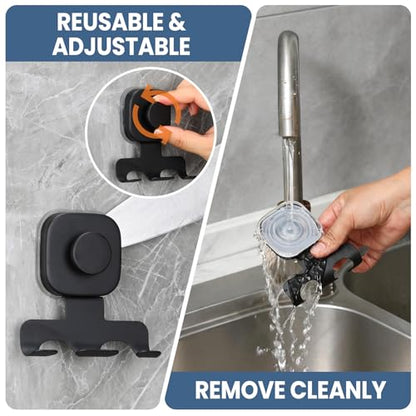 Razor Holder for Shower