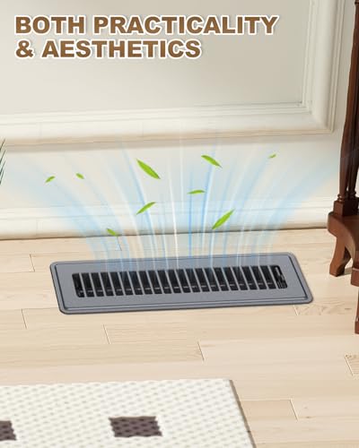 Floor Register