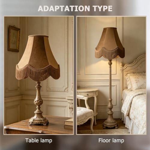 M&2Lampshade