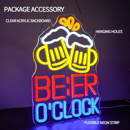 Neon Sign Wall Decor Neon Light for Room Decor LED Sign For Bedroom